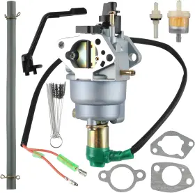 68529 TANG Carburetor Harbor Freight Predator Generator