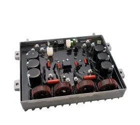 747492776166 TAPA Inverter Module Harbor Freight Predator