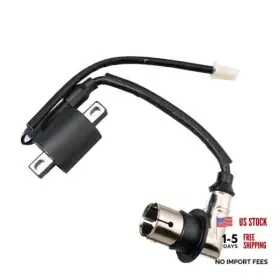 747492778757 TAPA Ignition Coil Some Champion Watts