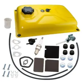 CP7500 TAPA Gas Tank Fuel Champion Generator