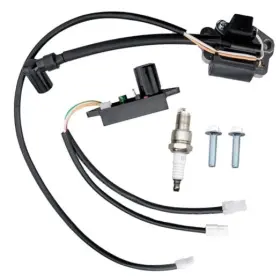HB3500 TAPA Ignition Coil Control Module Harbor Freight