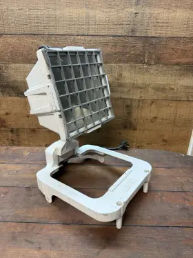 TEU-2200DK TELE-LITE Floodlight Honda Generators