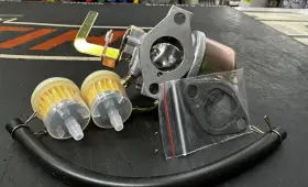 902001842940 TG Generator Carb Nos
