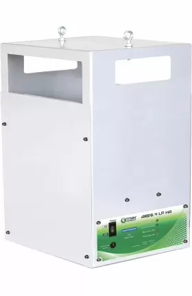 845268001778 TITAN CONTROLS Ares Lp Propane Generator Cuft #2