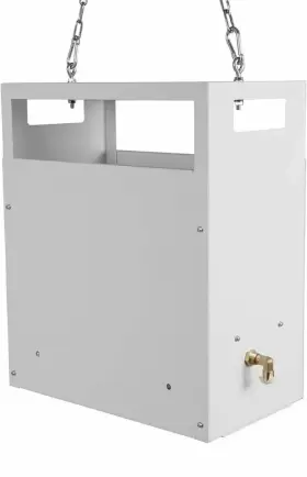 845268001778 TITAN CONTROLS Ares Lp Propane Generator Cuft #3