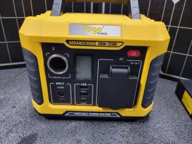 300B TOGO POWER Advance #2