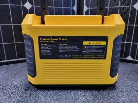300B TOGO POWER Advance #3