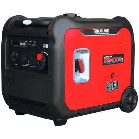 850016983626 TOMAHAWK POWER Inverter Generator 5500