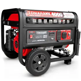 850051459445 TOMAHAWK POWER Gas Generator