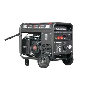 TWG210A TOMAHAWK Power Welding Generator Amp Stick