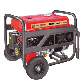 MBG55 TOOLCY Gas Generator High Performance