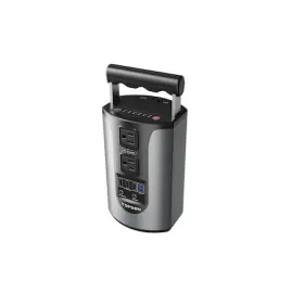 H200 TOPDON Generator Surge
