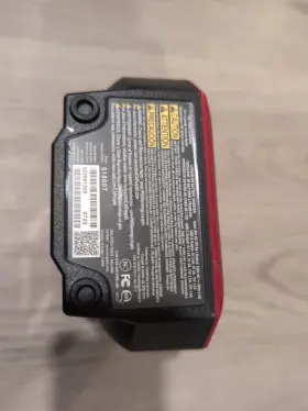 51860T TORO Impulse Endeavor Power Inverter Tool Flex Force #3
