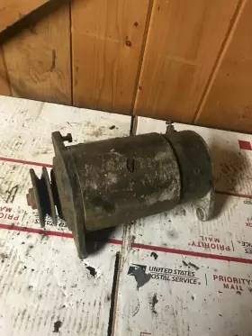 99-7108 TORO Starter Generator Utility