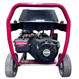 030594A TROY BILT Generator #3