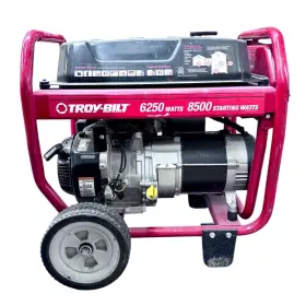 030594A TROY BILT Generator