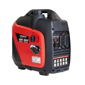 445056825888 TROY-BILT Tb Recoil Start Generator Inverter