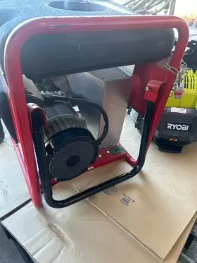 55500 TROY BILT Generator #2