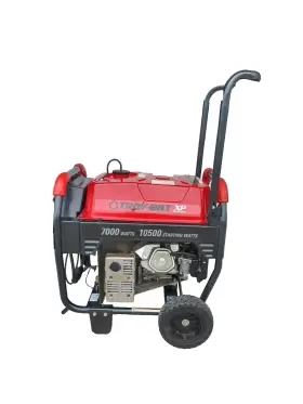 G0076720 TROY-BILT Xp Starting Watts Generator #2