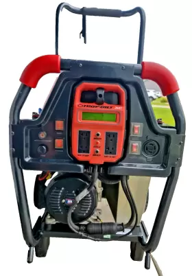 G0076720 TROY-BILT Xp Starting Watts Generator #3