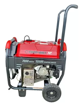 G0076720 TROY-BILT Xp Starting Watts Generator