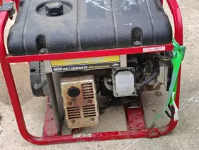 G129703-1 TROY-BILT Generator Jro #3