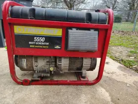 G129703-1 TROY-BILT Generator Jro