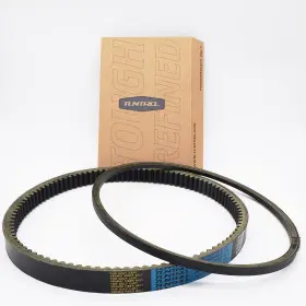 TB-029 TUNTROL Starter Generator Drive Belt Ezgo Cushman