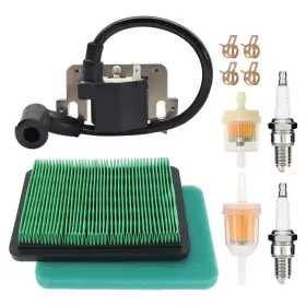 GCV135 TURBOOK Ignition Coil Honda Kit Air Filter
