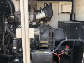 51FBG1316JG004345 ULTRAQUIP Tow Generator #3