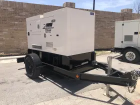 51FBG1316JG004345 ULTRAQUIP Tow Generator