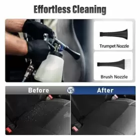 UNV234062600138 TURBO Clean Car Interior Cleaner High Gun #3