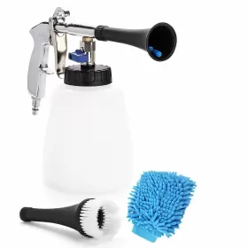UNV234062600138 TURBO Clean Car Interior Cleaner High Gun