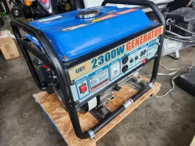 GG2300 UST Generator Gas
