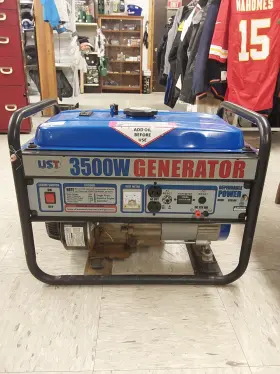 UST-3500W UST Generator