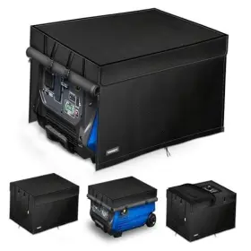 FDJ-2403 VANIZY Generator Cover Double Top