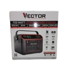 VECLIPS6 VECTOR Power Station #2
