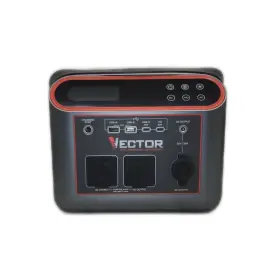 VECLIPS6 VECTOR Power Station