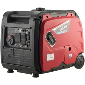 197988714064 VEVOR Dual Fuel Level Sensor Inverter Generator