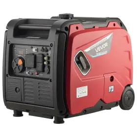 R3000IEP VEVOR Inverter Generator Peak Gas