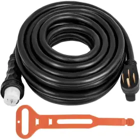 FDJYCX30FTX50ACZ1V1 VEVOR Generator Extension Cord Amp