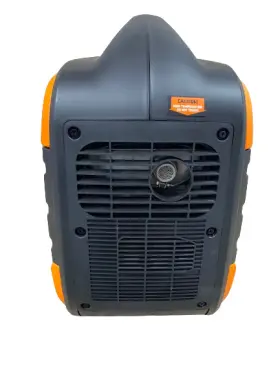 V2300SQI VIKING POWER EQUIPMENT Inverter Generator Clean #3