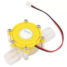 749249124534 VIKYE Micro Generator Hydro Water Flow Pump #3