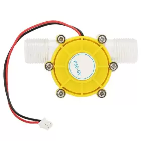 749249124534 VIKYE Micro Generator Hydro Water Flow Pump