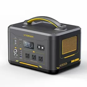 JMS-100084 VTOMAN Jump Power Station Ac Outlets