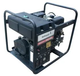 LR60EL WANCO Voltmaster Wave Peak Electric Start Diesel #2