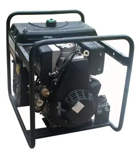 LR60EL WANCO Voltmaster Wave Peak Electric Start Diesel #3