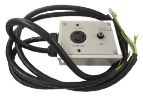 WPK2600 WANCO Parallel Inverter Kit