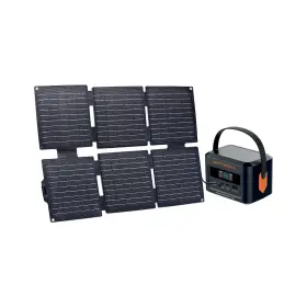 990418953 WATTBRICKS Energy Peak Power Solar Panel