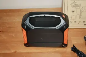 WP-GO155 WEBETOP Lithium Battery Power Generator Great #3